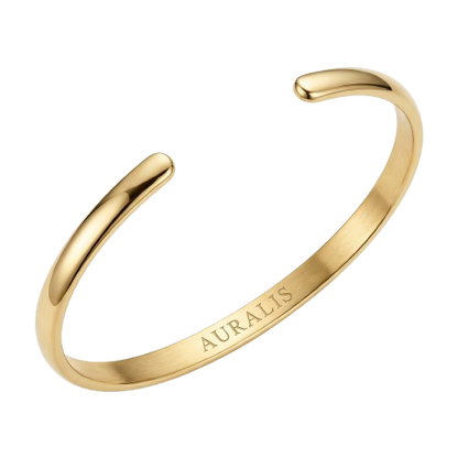 Auralis Armband – Signature Edition