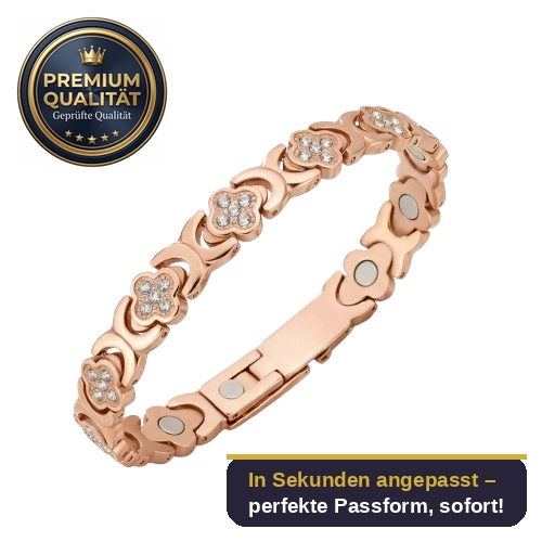 Armband der Vitalität