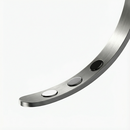 Auralis Armband – Signature Edition