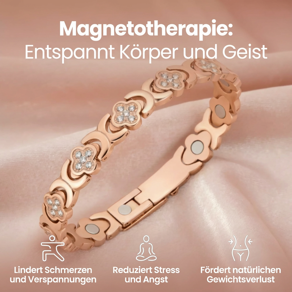 Armband der Vitalität