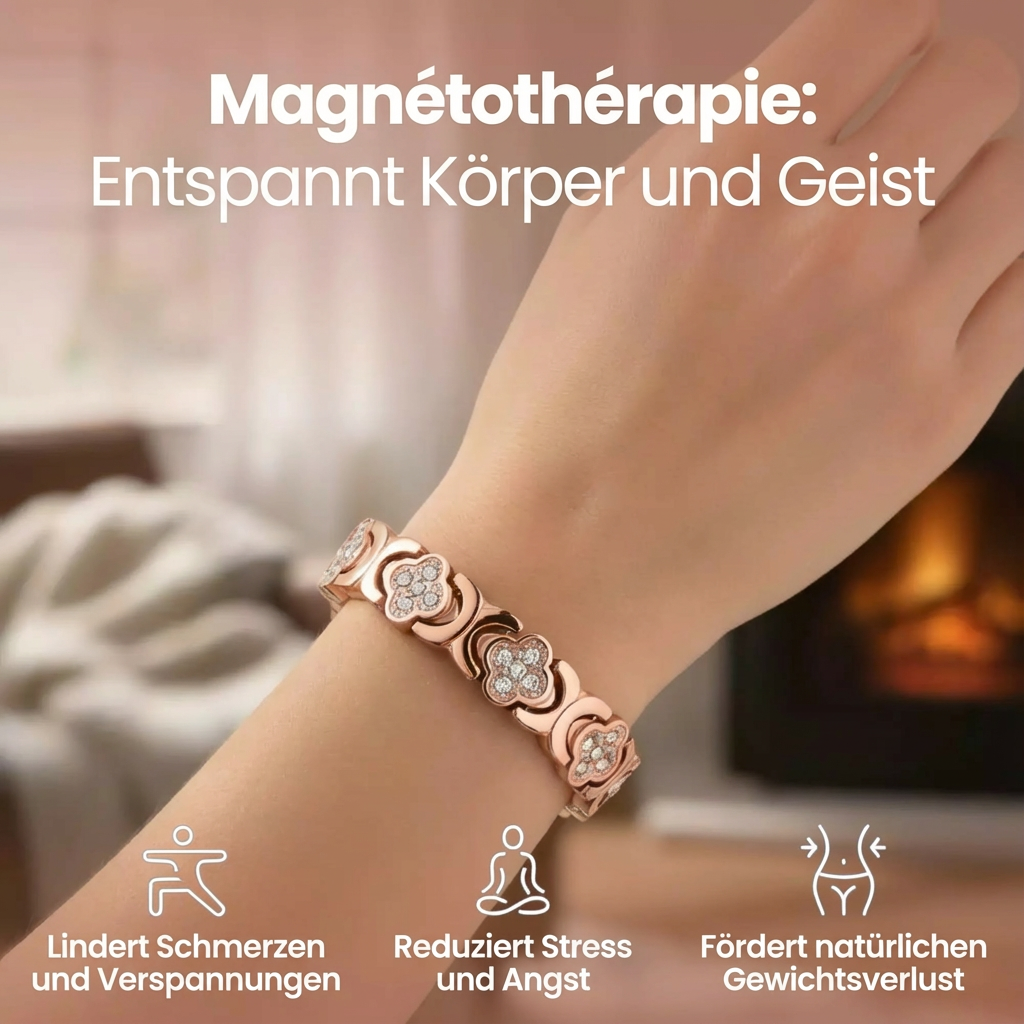 Armband der Vitalität