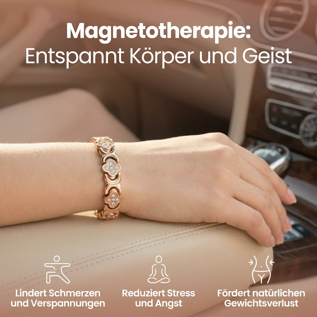 Armband der Vitalität