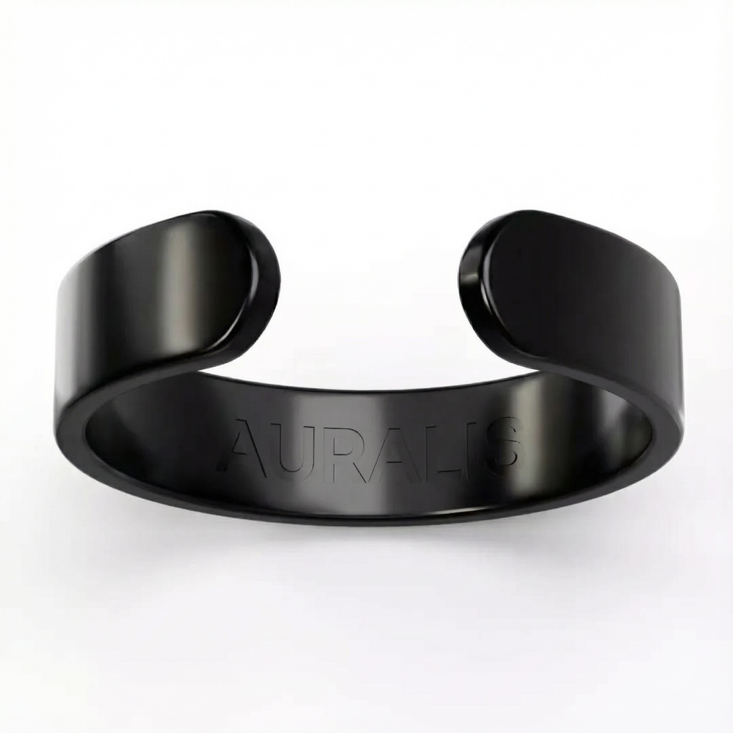 Auralis™ – Der Magnetring für mehr Wohlbefinden