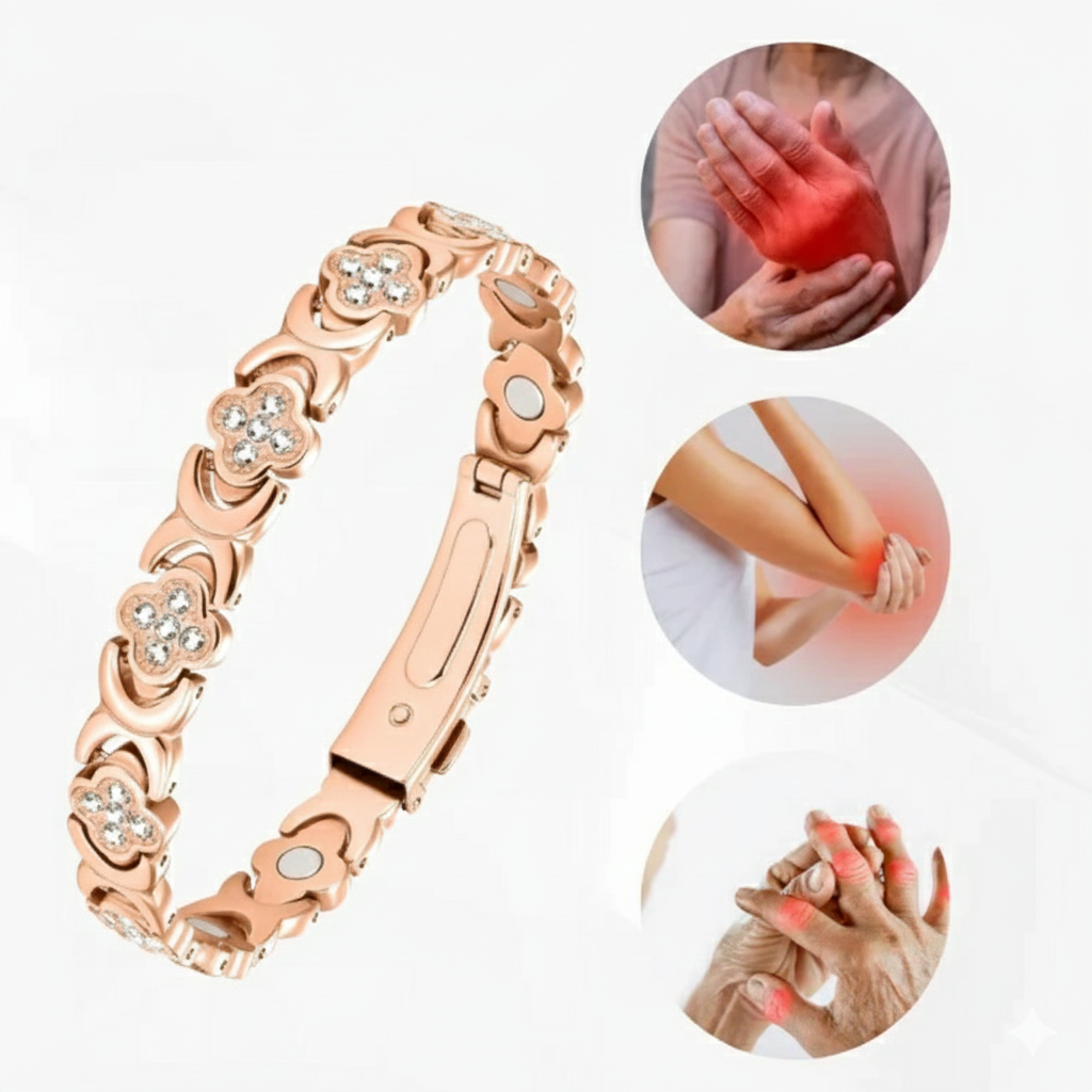 Armband der Vitalität