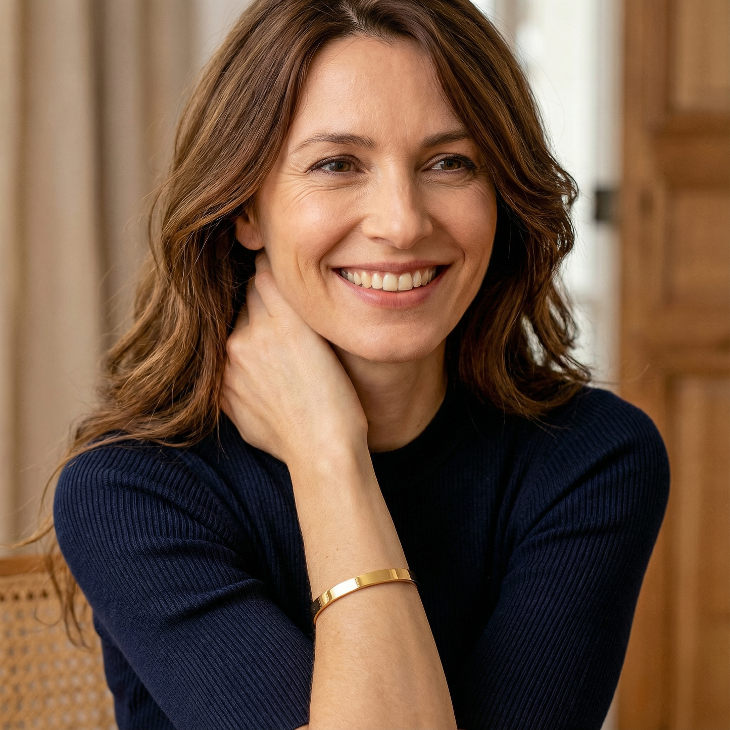 Auralis Armband – Signature Edition