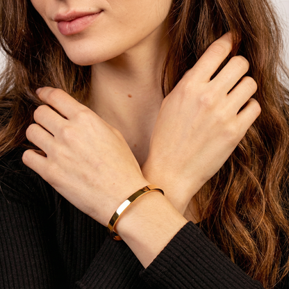 Auralis Armband – Signature Edition